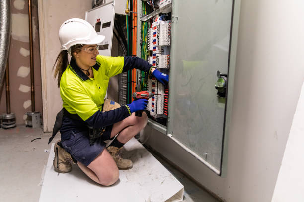 Best Electrical Installation Contractor  in Griffith, IN