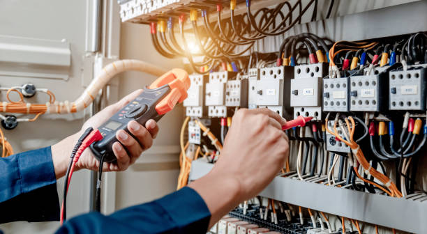 Best Electrical Troubleshooting Services  in Griffith, IN