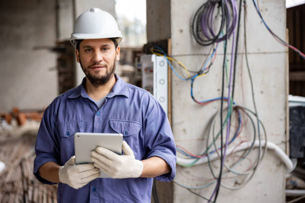  Griffith, IN Electrician Pros