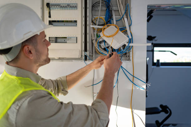 Best Licensed Electrician  in Griffith, IN