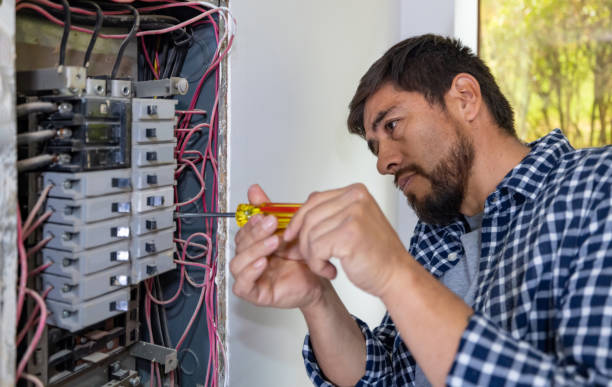 Best Electrical Wiring Services  in Griffith, IN